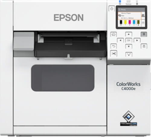 Epson CW-C4000e (bk)