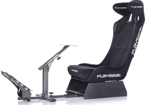 Playseat Evolution PRO ActiFit Universal-Gamingstuhl Gepolsterter Sitz Schwarz