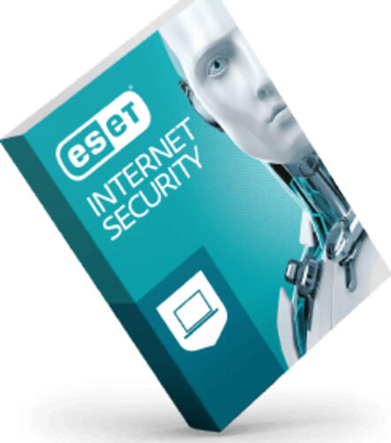 ESET Internet Security 3 Lizenz(en) Lizenz 12 Monat( e)