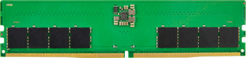 HP 32GB DDR5 (1x32GB) 4800 UDIMM ECC Memory Speichermodul