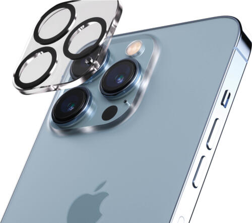PanzerGlass  PicturePerfect Kameraschutz Apple iPhone 13 Pro  13 Pro Max