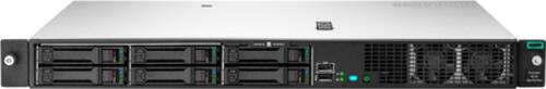 HPE ProLiant DL20 Gen10 Server Rack (1U) Intel Xeon E E-2314 2,8 GHz 16 GB DDR4-SDRAM 500 W