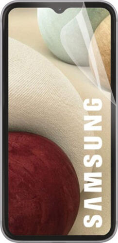 Mobilis 036264 Display-/Rückseitenschutz für Smartphones Klare Bildschirmschutzfolie Samsung 1 Stück(e)