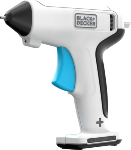 Black & Decker BCGL115-XJ Heißklebepistole/-stift