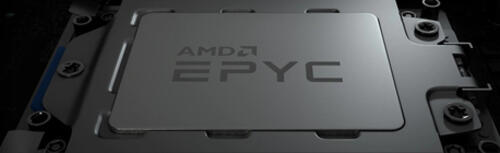 Fujitsu EPYC AMD 7F52 Prozessor 3,5 GHz 256 MB L3