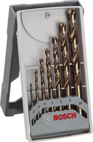 Bosch 2608589296 7 Stück(e)