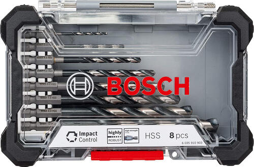 Bosch 2608577146 8 Stück(e)