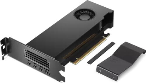 Lenovo Nvidia RTX A2000 12 GB GDDR6