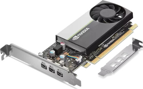 Lenovo Nvidia T400 4 GB GDDR6