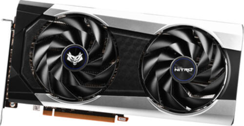 Sapphire NITRO+ AMD Radeon RX 6650 XT 8 GB GDDR6