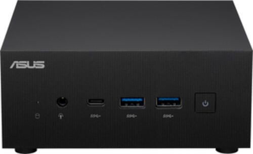 ASUS PN52-BBR556HD Mini PC Schwarz 5600H 3,3 GHz