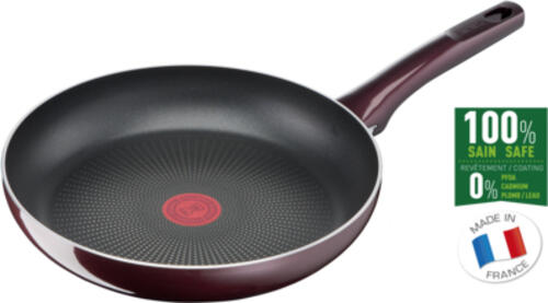 Tefal Resist Intense D52202 Pfanne 20 cm D52202