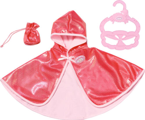 Baby Annabell Little Sweet Cape 36cm Puppen-Kleiderset