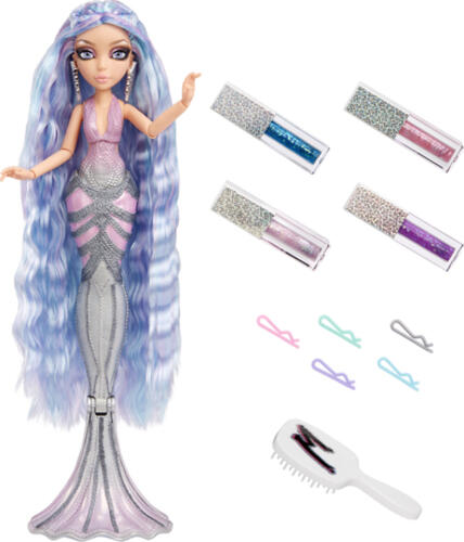 Mermaze Mermaidz Collector Fashion Doll S1