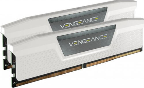 Corsair Vengeance CMK64GX5M2B5200C40W Speichermodul 64 GB 2 x 32 GB DDR5 5200 MHz