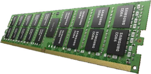 Samsung M321R4GA3BB6-CQK Speichermodul 32 GB 1 x 32 GB DDR5 4800 MHz ECC