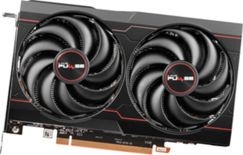 Sapphire Radeon RX 6600 AMD 8 GB GDDR6