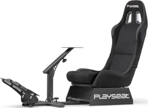 Playseat Evolution Universal-Gamingstuhl Gepolsterter Sitz Schwarz