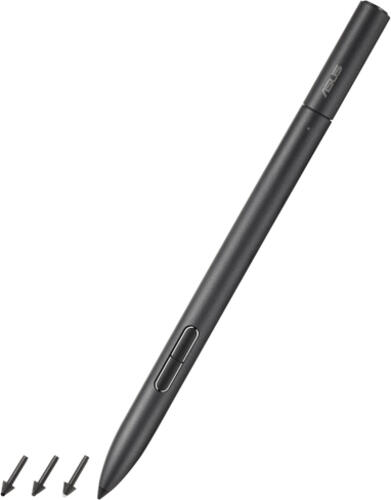 ASUS Pen 2.0 SA203H Eingabestift 16,5 g Schwarz