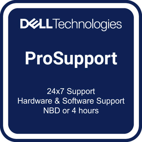 DELL 1Y ProSpt to 3Y ProSpt 4H 3 Jahr(e)