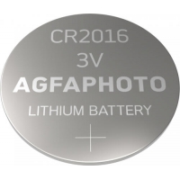 AgfaPhoto 150-803180 Haushaltsbatterie