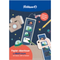 Pelikan 101561 E-Book 1 Seiten Deutsch PDF