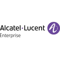 Alcatel-Lucent Rainbow Room 1 Lizenz(en)