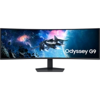 Samsung Odyssey G9 G95C Computerbildschirm