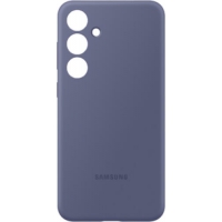 Samsung Silicone Case Violet Handy-Schutzhülle
