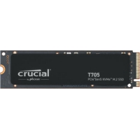 Crucial T705 2TB PCIe Gen5 NVMe