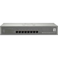 LevelOne GEP-0822 Netzwerk-Switch