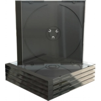 MediaRange BOX22 CD-Hülle Schmuckschatulle