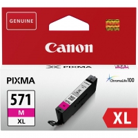 Canon Tinte CLI-571M XL magenta