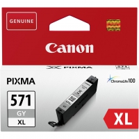 Canon CLI-571XL Tinte Grau mit