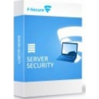 F-SECURE FCSWSN1NVXAIN Software-Lizenz/-Upgrade