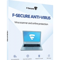 F-SECURE Anti-Virus f/ Windows