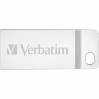 Verbatim Metal Executive - USB-Stick