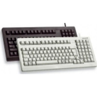 CHERRY 19 compact PC keyboard G80-1800,
