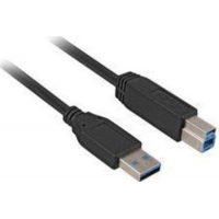 Sharkoon 3m, USB3.0-A/USB3.0-B