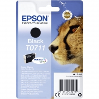 Epson Cheetah Singlepack Black