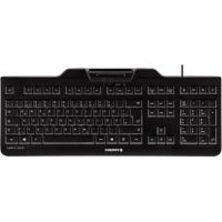 CHERRY KC 1000 SC Tastatur Büro
