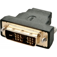 Lindy 41228 Kabeladapter HDMI-A