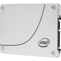 Intel DC S3520 2.5 480 GB Serial ATA III MLC