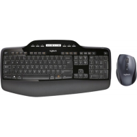 Logitech MK710 Performance Tastatur