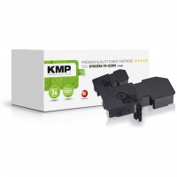KMP Kompatibler Toner zu Kyocera