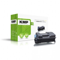KMP K-T82 Tonerkartusche 1 Stück(e)