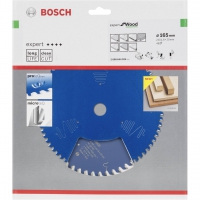 Bosch 2608644024 Kreissägeblatt 1 Stück(e)