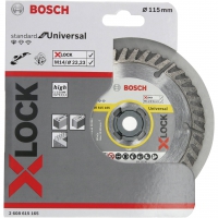 Bosch 2 608 615 165 Winkelschleifer-Zubehör