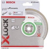 Bosch 2 608 615 138 Winkelschleifer-Zubehör