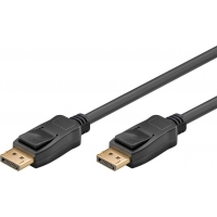 3m DisplayPort-Kabel 1.2 stecker/